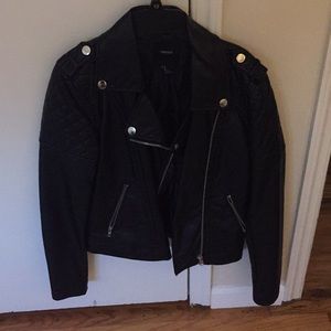 Forever 21 Jacket